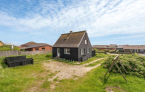 Nice Home In Ulfborg With House A Panoramic View